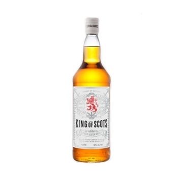 Whisky Douglas Laing King Of Scots 1 L