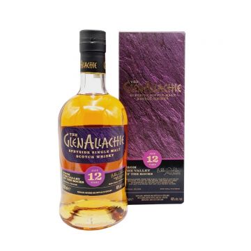 Whisky GlenAllachie 12 Ani 0.7L