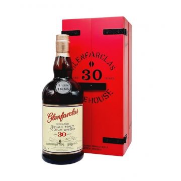 Whisky Glenfarclas 30 Ani 0.7L