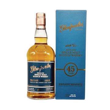 Whisky Glenfarclas Private Reserve 0.7l