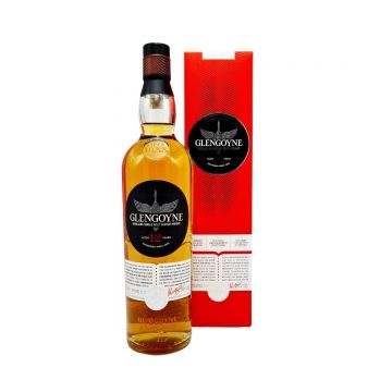Whisky Glengoyne 12 Ani 0.7l