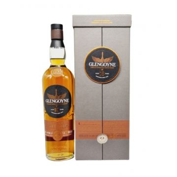 Whisky Glengoyne 18yo 0.7l