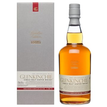 Whisky Glenkinchie D E Amontillado Cask 70cl