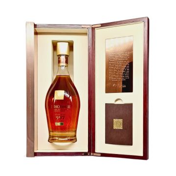 Whisky Glenmorangie Grand Vintage 1997 0.7L