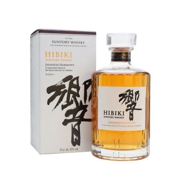 Whisky Hibiki Harmony 70cl
