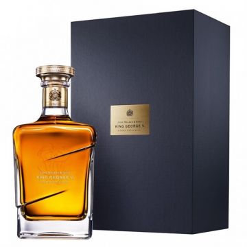 Whisky Johnnie Walker King George V 70cl