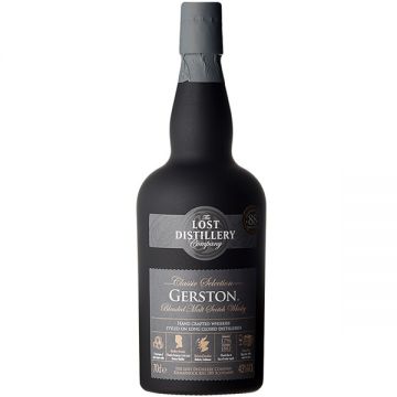 Whisky Lost Distilery Gerston 0.7l