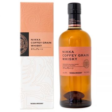Whisky Nikka Coffey Grain 70cl