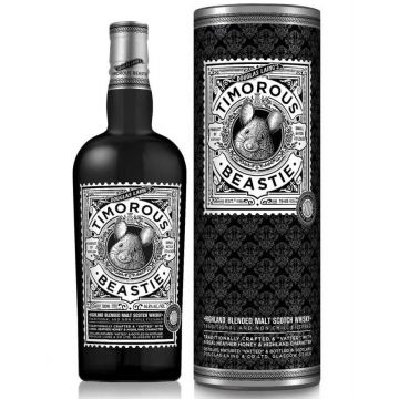 Whisky Timorous Beastie 70cl