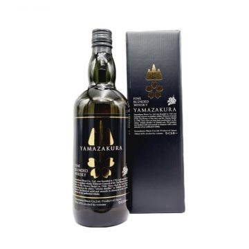 Whisky Yamazakura 0.7l