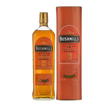 10 years old sherry 1000 ml