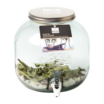 Amestec cocktail - Cocktail Mix Fountain - Tiki | Quai Sud