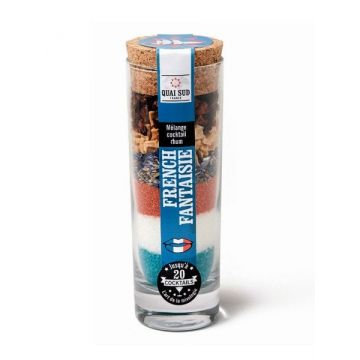 Amestec cocktail -  French Fantaisie | Quai Sud