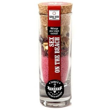 Amestec cocktail - Sex on the beach | Quai Sud