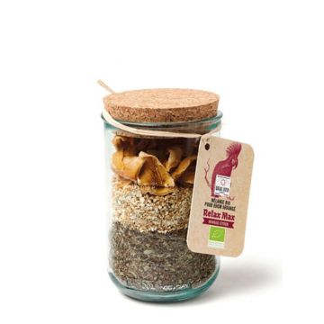 Amestec pentru rom - Relax Max | Quai Sud