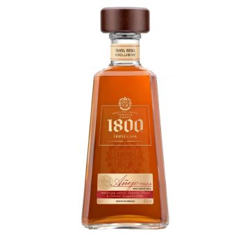 Anejo triple cask 1000 ml