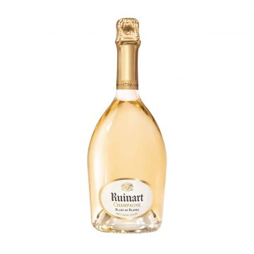Blanc de blancs champagne  750 ml