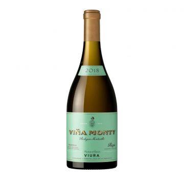 Blanco viura dry 750 ml