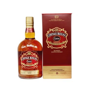 Chivas Regal Extra Oloroso Sherry Cask Whisky 1L