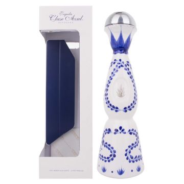 Clase Azul Reposado Tequila 700 ml
