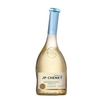 Delicious blanc medium sweet 750 ml