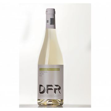 Domeniile Franco Romane - Tamaioasa Romaneasca, dulce, alb, 2019 | Domeniile Franco-Romane
