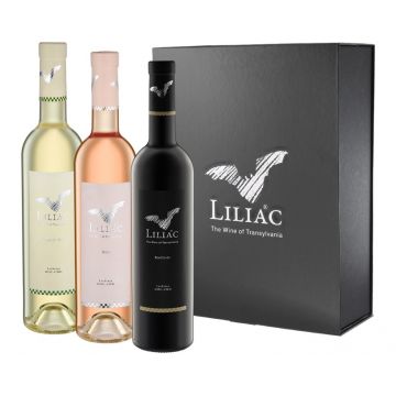 Pachet Classic Liliac | Liliac