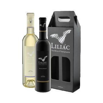 Pachet Feteasca Liliac | Liliac