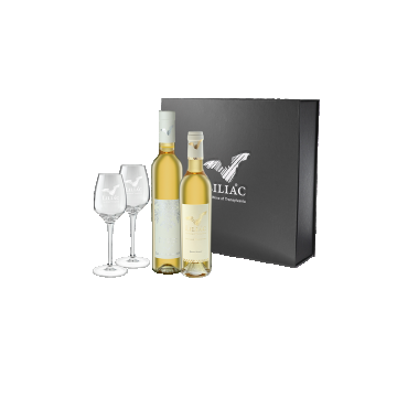 Pachet vin alb - Sweet Temptation, Liliac | Liliac