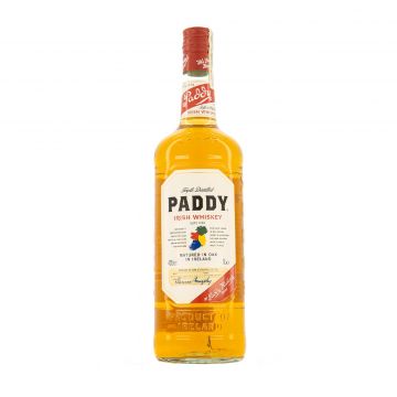 Paddy irish whiskey 1000 ml