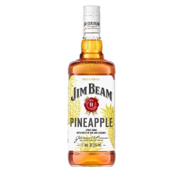 Pineapple liqueur 1000 ml