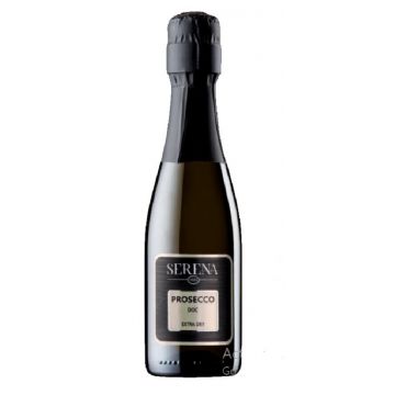 Prosecco - Terra Serena 1881, extra dry | Terra Serena