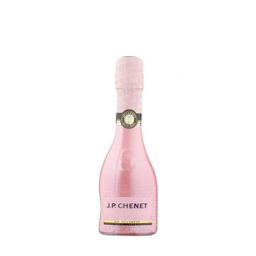 Sparkling ice rose 200 ml