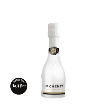 Sparkling ice white 200 ml