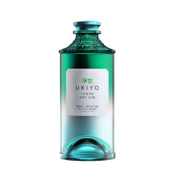 Tokyo dry gin 700 ml