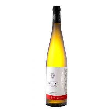 Vin alb - Aurelia Visinescu - Artisan- Tamaioasa Romaneasca, 2017, demidulce | Aurelia Visinescu