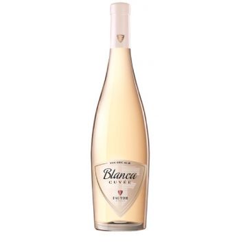 Vin alb - Blanca Cuvee, sec, 2019 | Fautor Wine