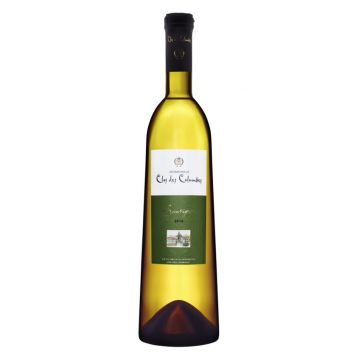 Vin alb - Clos des Colombes Sauvignon Blanc, sec. 2015 | Clos des Colombes
