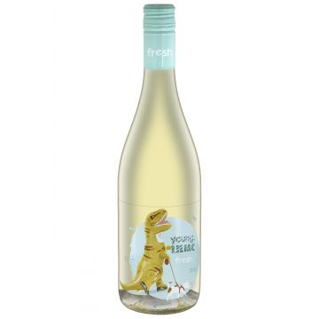 Vin alb - Crama Liliac, Young Liliac Fresh, 2020, sec | Liliac