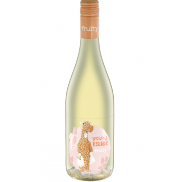 Vin alb - Crama Liliac, Young Liliac Fruity, 2020, sec | Liliac