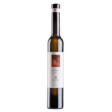 Vin alb - Fautor, Ice Wine Traminer, Muscat Ottonel, dulce, 2016 | Fautor Wine