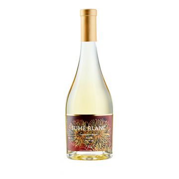 Vin alb - Fautor, Limited Edition,  Fume Blanc, sec 2017 | Fautor Wine