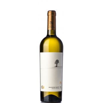 Vin alb - Issa La Salina, Sauvignon Blanc, sec, 2017 | Crama La Salina