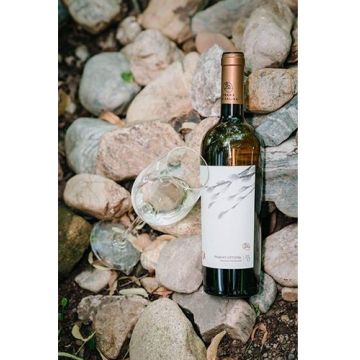 Vin alb - ISSA, Muscat Ottonel, 2017, sec | Crama La Salina