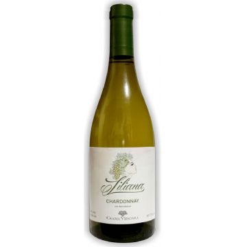 Vin alb - Liliana, Chardonnay, demidulce | Crama Viisoara