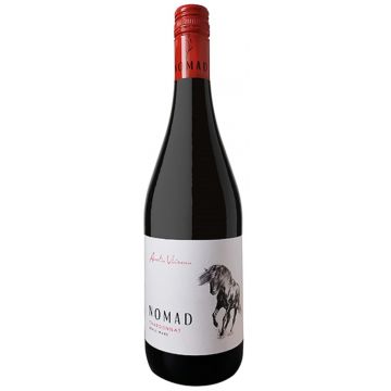 Vin alb - Nomad, Chardonnay, 2018, sec | Aurelia Visinescu