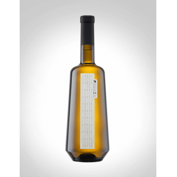 Vin alb - Pagaia Fumee, Pinot Gris, Sauvignon blanc | Crama Hamangia