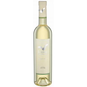 Vin alb - Sauvignon Blanc, Magnum, sec, 2019 | Liliac