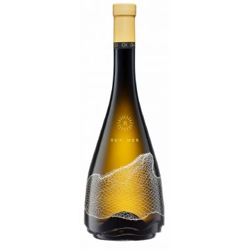 Vin alb - Sur Mer, Chardonnay, sec, 2019 | Crama Rasova
