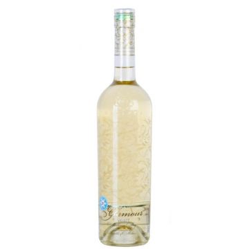 Vin Alb Suvorov, Glamour Reserve White, Demisec, 0.75 l
